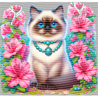 Animal Integration-DW 1913